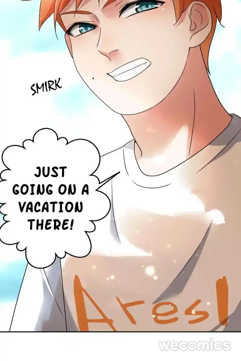 Legend Reboot Chapter 16 29